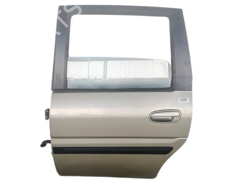 Used Left rear door HYUNDAI MATRIX (FC) [2001-2010]  15767850