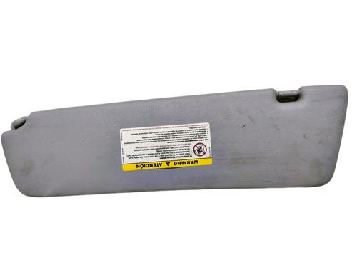 Right sun visor MERCEDES-BENZ VITO / MIXTO Van (W639) 111 CDI (639.601, 639.603) | BP15383015I2 