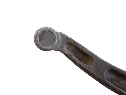 Right front suspension arm AUDI A4 B8 Avant (8K5)  | BP24967158M13 