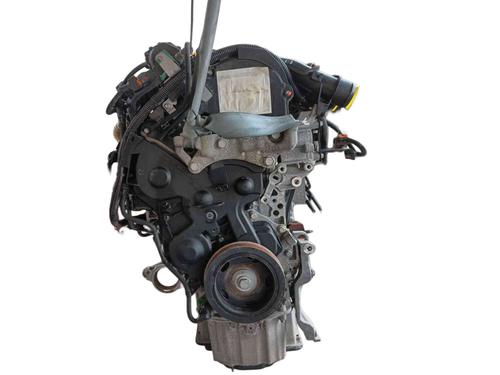 Motor CITROËN JUMPY III Van (V_) 1.6 BlueHDi 115 | BP37694499M1  - Image 16