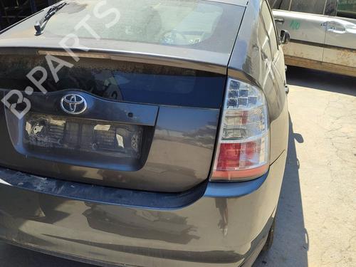 Battery TOYOTA PRIUS Liftback (_W2_) 1.5 Hybrid (NHW20_, NHW20R) | BP27636720E11 