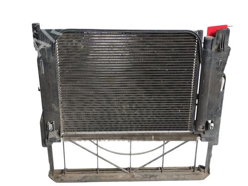 AC radiator BMW X5 (E53) 3.0 d | BP10384016M32 