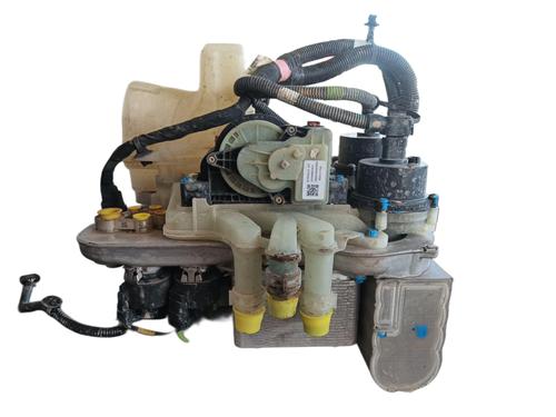 Varmeblæser TESLA MODEL Y (5YJY)  | BP26566579M62 