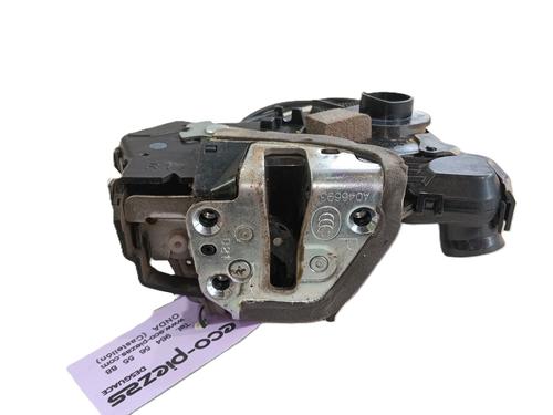 Used Front right lock Front right lock SUZUKI GRAND VITARA II (JT, TE, TD) 1.9 DDiS All-wheel Drive (JT419, TD44, JB419WD, JB419XD,... (129 hp) 35769752 35769752