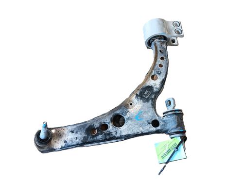 Used Right front suspension arm OPEL ASTRA K (B16) 1.4 Turbo (68) (150 hp) 28480388