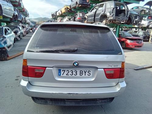 Bakluke CC/Kombi-Kupé BMW X5 (E53) 3.0 d | BP10386305C6 