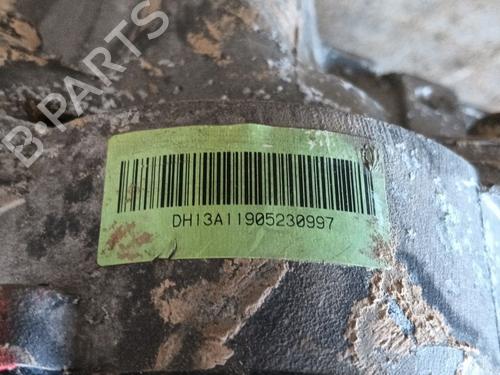 Steering rack HYUNDAI SANTA FÉ IV (TM, TMA) 2.2 CRDi | BP29356604M22 