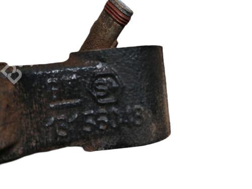 Right front steering knuckle OPEL ASTRA H (A04)  | BP16836721M26 