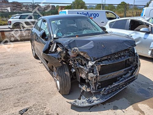 Used Parts AUDI Q2 (GAB, GAG) 1.6 TDI (115 hp) 4219626