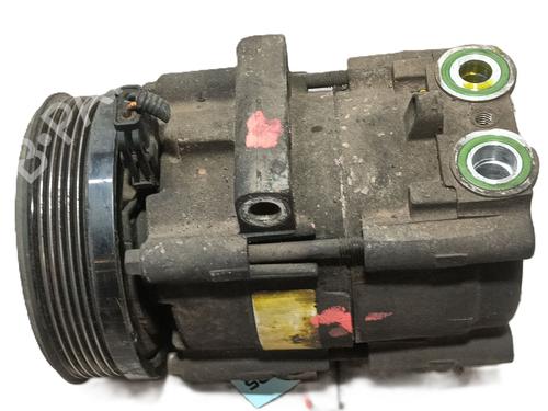 AC-Kompressor FORD TRANSIT Bus (FD_ _, FB_ _, FS_ _, FZ_ _, FC_ _) 2.0 DI (F_E_, F_F_, F_G_) | BP19663975M34 
