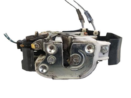 Højre bagtil lås MITSUBISHI COLT VI (Z3_A, Z2_A) 1.1 (Z31A, Z32A) | BP31112529C99