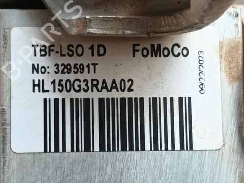 Heater matrix FORD USA MUSTANG MACH-E (CGW) EV 4x4 | BP30434893M63 