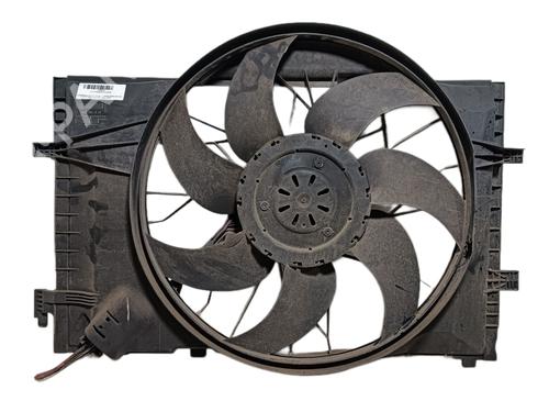 Køleventilator elektrisk MERCEDES-BENZ C-CLASS (W203) [2000-2007]  11169059
