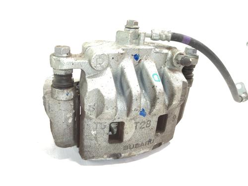 Right front brake caliper SUBARU XV (GT) 2.0 i AWD (GT7) | BP11579396M104 