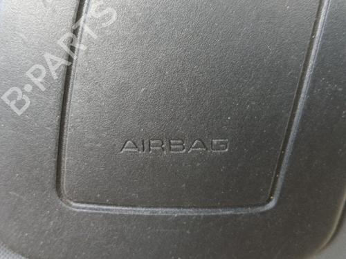 Left front seat CITROËN BERLINGO MULTISPACE (B9) 1.6 VTi 95 | BP22180440C15 