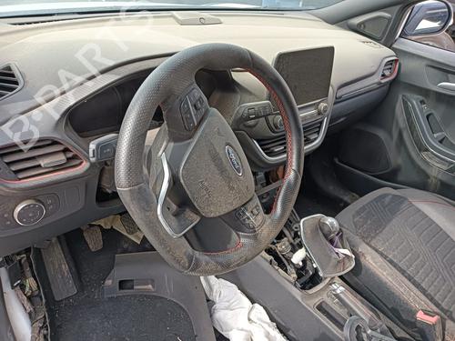 Right front driveshaft FORD PUMA (J2K, CF7) 1.0 EcoBoost | BP32166650M39 