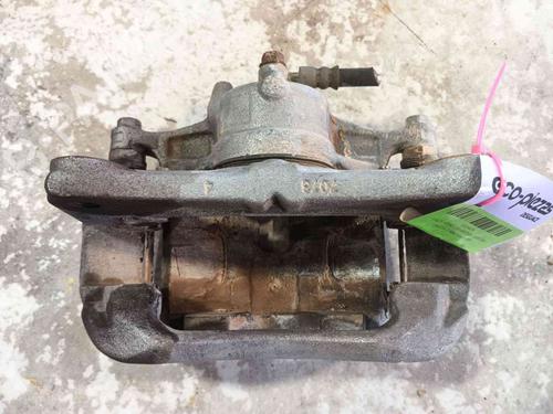 Right front brake caliper MAZDA 3 Hatchback (BP) 2.0 SKYACTIV-G (BP5H, BP6H) | BP36499206M104 - Image 2