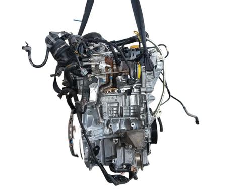Engine RENAULT CLIO V (B7_) 1.0 TCe 90 (B7MT) | BP38872745M1 - Image 19