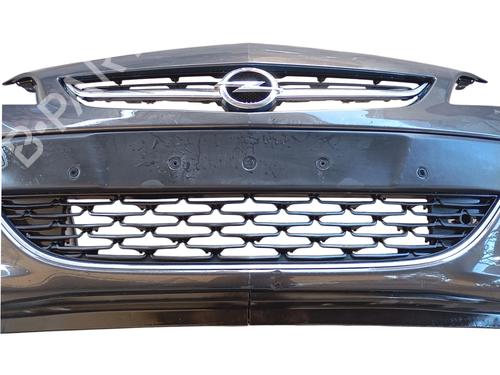 Front bumper OPEL ASTRA J Saloon 1.7 CDTI (69) | BP29429293C7 