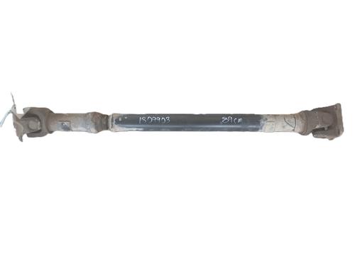 Used Driveshaft NISSAN PATROL GR V Wagon (Y61) 3.0 DTi (160 hp) 22731052