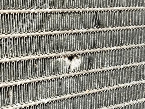 AC radiator MERCEDES-BENZ E-CLASS (W211) E 320 CDI (211.026) | BP26230008M32 