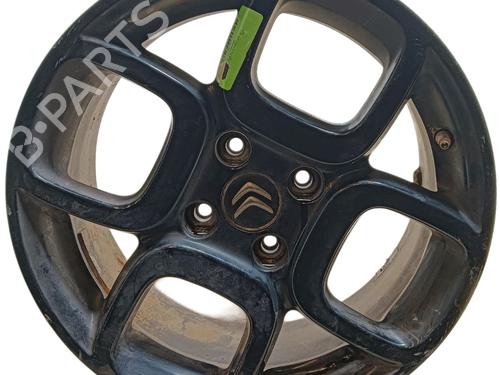 Used Rim CITROËN C4 CACTUS 1.2 VTi 82 (82 hp) 25604398