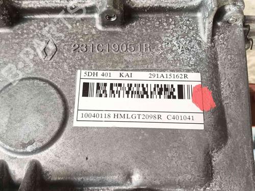 Inverter/Converter RENAULT CLIO V (B7_) 1.6 E-TECH 145 (B7MU) | BP36526715M119 - Image 7