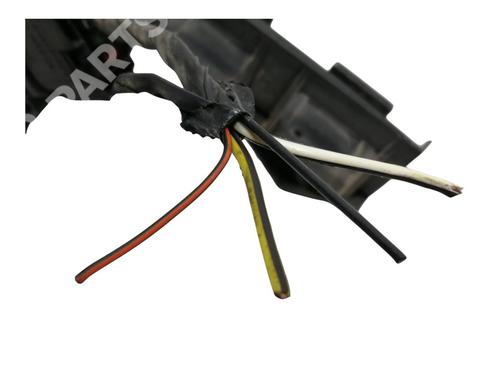 Rear left lock FORD FOCUS II (DA_, HCP, DP) 1.6 TDCi | BP9653045C100  - Image 6