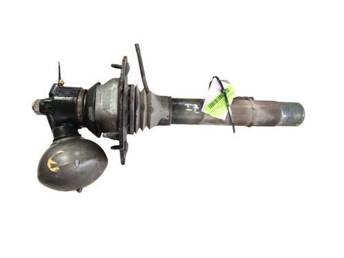 Used Left front shock absorber Left front shock absorber CITROËN C5 II (RC_) 1.6 HDi (RC8HZB) (109 hp) 34446487 34446487
