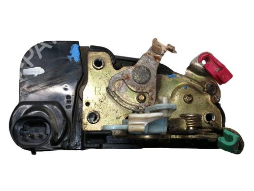 Front right lock CHRYSLER VOYAGER / GRAND VOYAGER III (GS_, NS_)  | BP11430036C97 