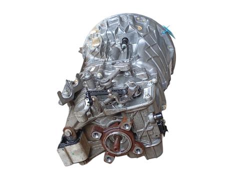 Gearbox MERCEDES-BENZ SPRINTER 3,5-t Van (B907, B910) 314 CDI RWD (907.631, 907.633, 907.635, 907.637) | BP30322051M3