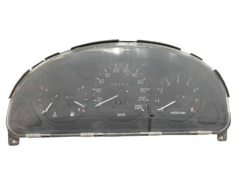 Instrument cluster DAEWOO LANOS Saloon (KLAT) 1.5 | BP5355709C47 