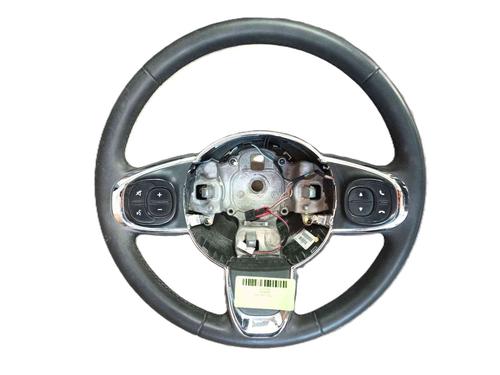 Used Steering wheel Steering wheel FIAT 500 (312_) 1.2 (312AXA1A) (69 hp) 36489479 36489479