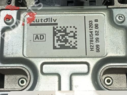 Front left seatbelt MERCEDES-BENZ CLS (C219) CLS 320 CDI (219.322) | BP19806993I26 