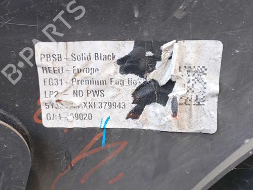 Front bumper TESLA MODEL 3 (5YJ3) EV AWD | BP39528989C7  - Image 6