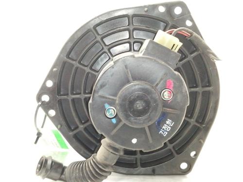 Heater blower motor CHEVROLET KALOS  | BP5350297M62 