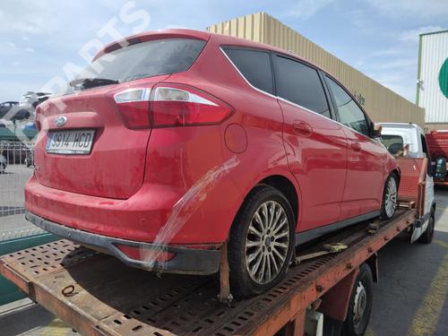 Used Parts FORD C-MAX II (DXA/CB7, DXA/CEU)  1.6 TDCi  1059361