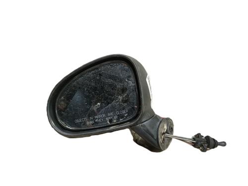 Used Left mirror CHEVROLET MATIZ (M200, M250) 0.8 (52 hp) 26558146