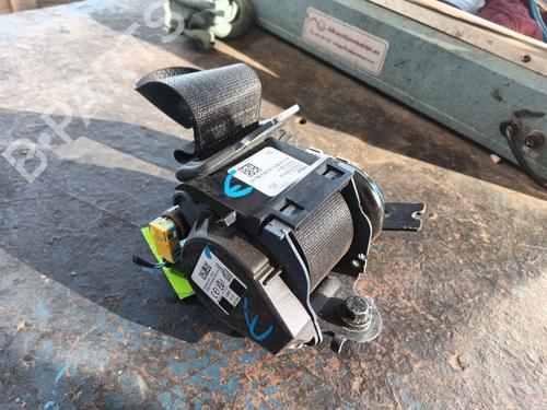 Rear left seatbelt TESLA MODEL Y (5YJY) | BP26566251I29