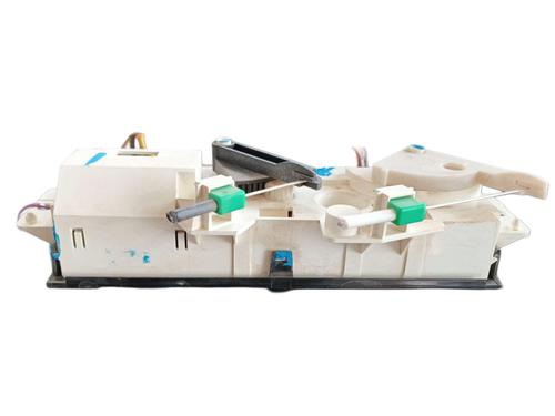 Climate control NISSAN INTERSTAR Bus (X70)  | BP26566428I5 