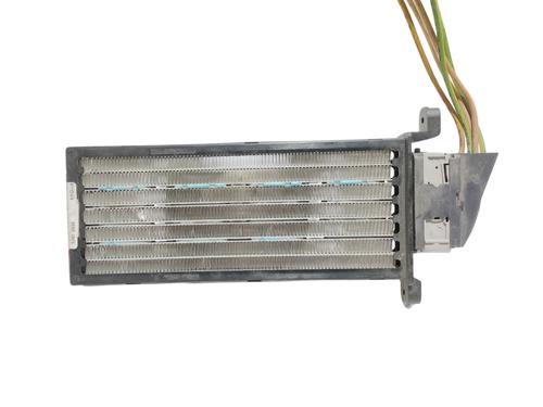 Used Heater resistor CITROËN C4 I (LC_) [2004-2014]  11653976