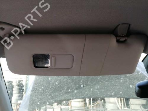 Left sun visor BMW 1 (E87) 118 d | BP6290873I1 
