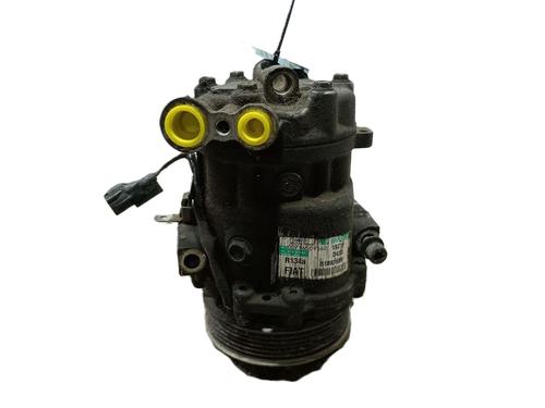 Used AC compressor PEUGEOT BIPPER (AA_) 1.3 HDi 75 (75 hp) 19097644