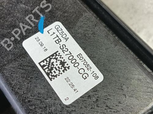 Rear right window mechanism FORD PUMA (J2K, CF7) 1.0 EcoBoost | BP33027250C25  - Image 7