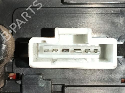 Left taillight PEUGEOT 307 SW (3H) 2.0 HDI 90 | BP29450542C34 