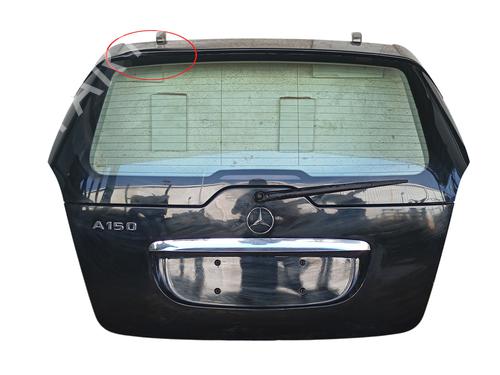 Heckklappe für MERCEDES-BENZ A-CLASS (W169) A 150 (169.031, 169.331) (95 hp) 29934223