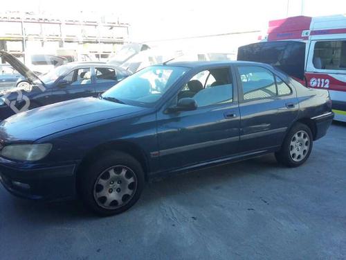 Right front driveshaft PEUGEOT 406 (8B)  | BP9249287M39 