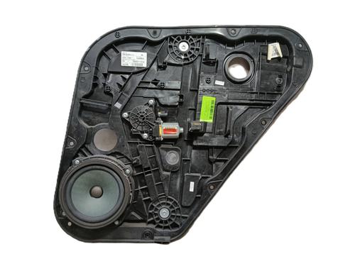 Vindusheismekanisme høyre bak KIA SPORTAGE IV (QL, QLE) 1.6 GDI (132 hp) 31664738