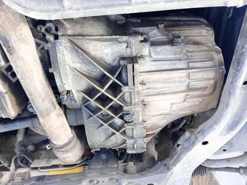 Gearbox KIA CARENS III MPV (UN) 2.0 CRDi 140 | BP18341307M3 