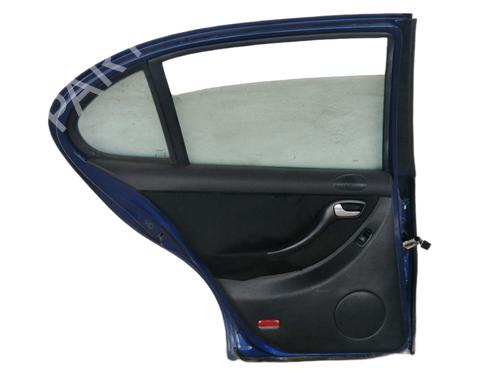 Left rear door SEAT LEON (1M1) 1.9 TDI | BP16526845C4 